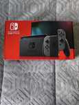 Nintendo  switch