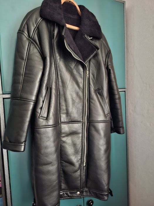 Продам дублянку!