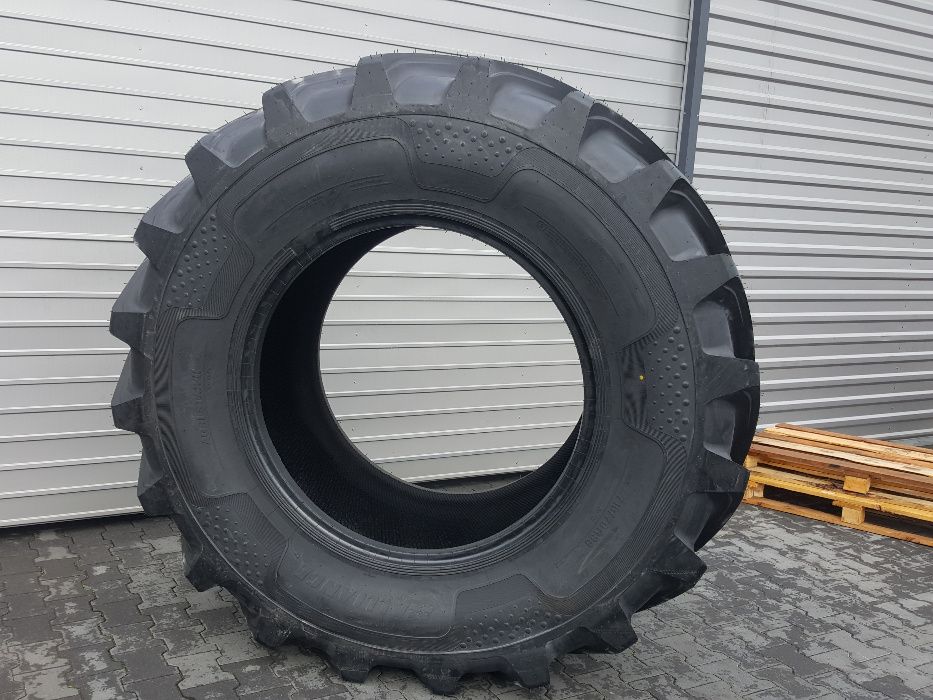 Opona opony 710/70R38 172D ALLIANCE AGRI STAR 2 710/70/38 nowe dostawa