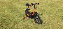 Bicicleta criança BTWIN