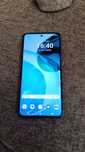 Motorola G72 sprawna 100%  pęknięty wyświetlacz