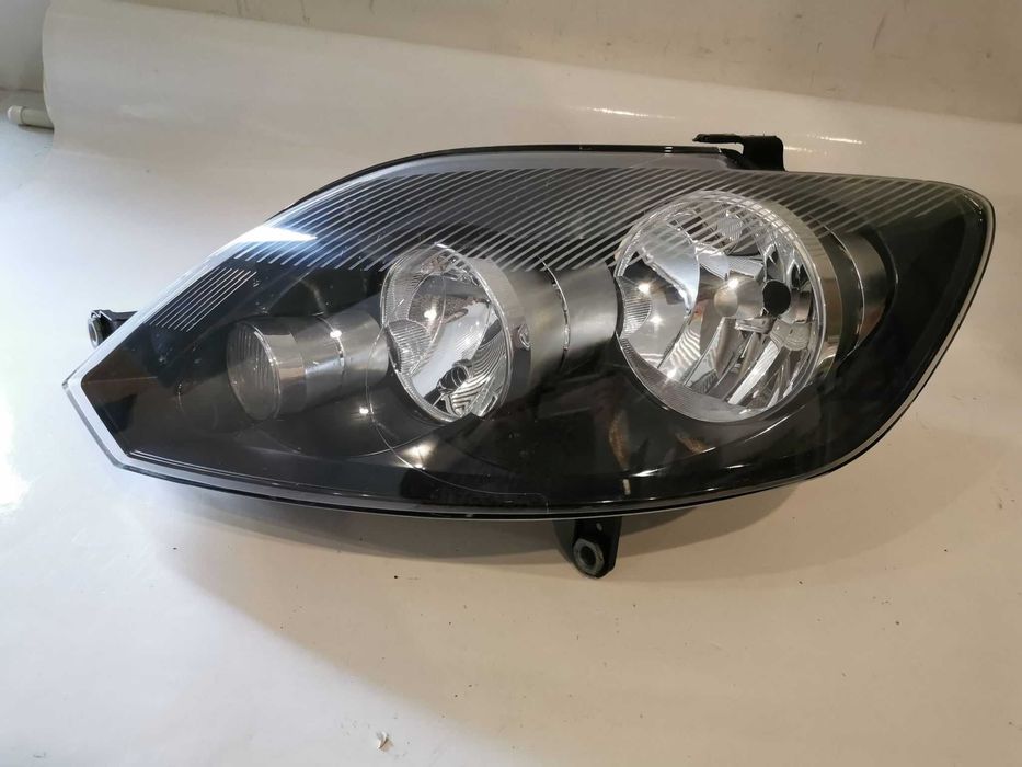 TYC Reflektor lewy VW GOLF PLUS