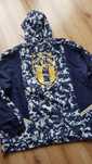Bluza Puma Italia Squadra Azzurra Figc reprezentacji Włoch męska