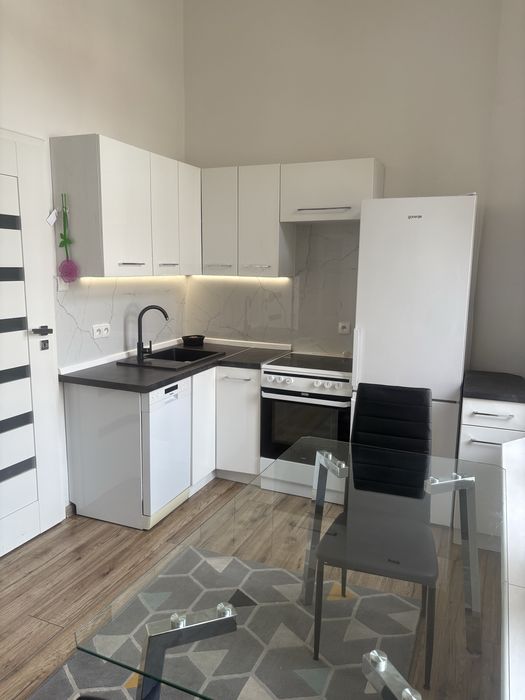 Wynajmę kawalerke w Mosznej.