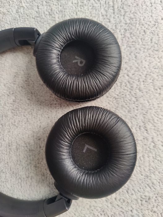 навушники JBL tune 510