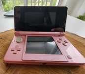 Nintendo 3DS stan idealny CFW