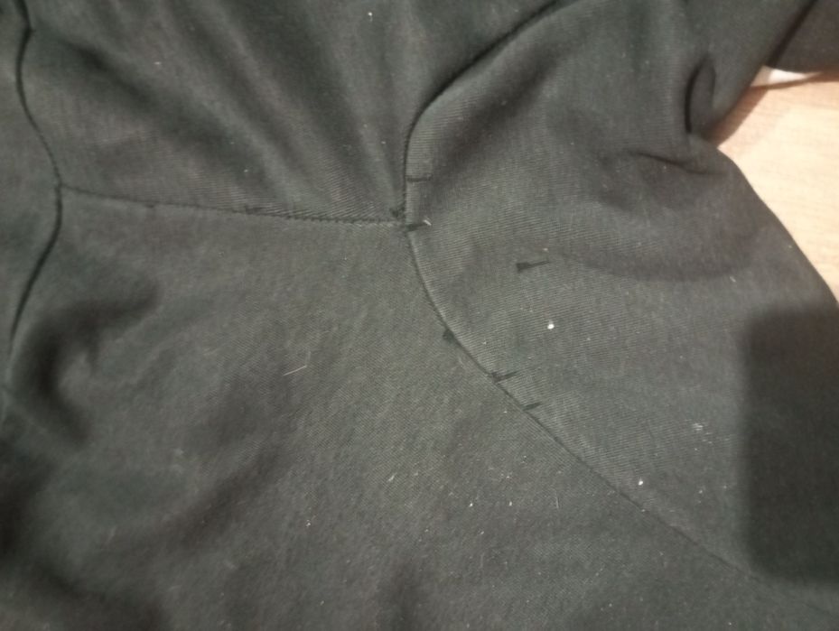 Spodnie Dresowe Nike Tech Fleece