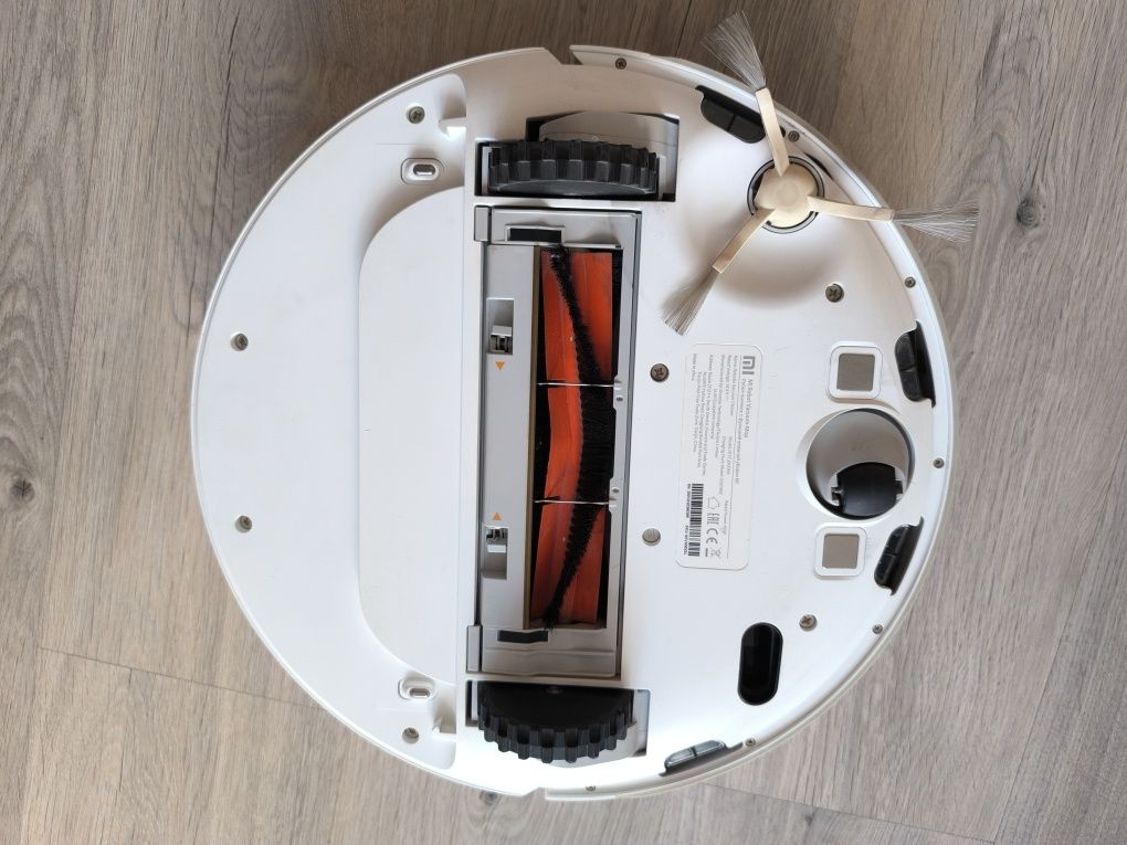 Robot sprzątający odkurzacz Xiaomi Mi Robot Vacuum Mop używany