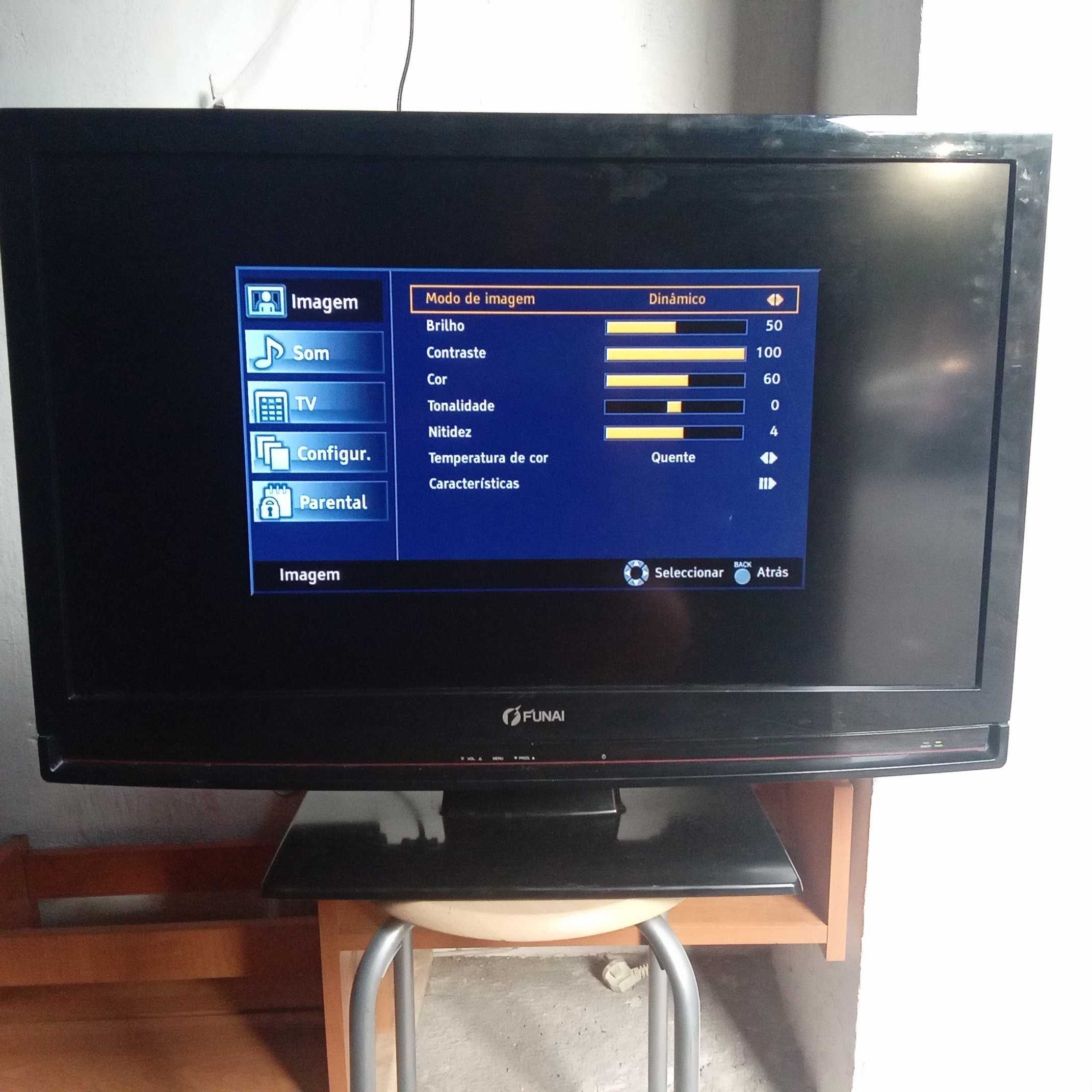 Telewizor Funai LT7-M32BB