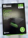 Disco HDD Externo Seagate Game Drive Xbox (4 TB - USB 3.2)