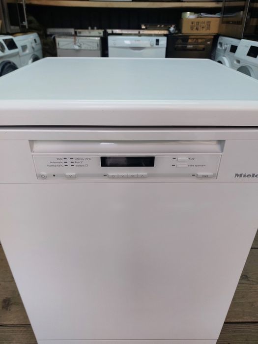 Посудомийна машина посудомийка Miele G 6300 SC окремостояча 60см