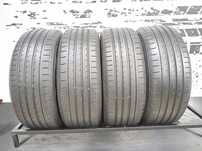 195/50R16 yokohama opony letnie 5,5mm 50204
