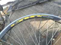 обод подвійний 26 jinhengtong 6061 Alloy-T6