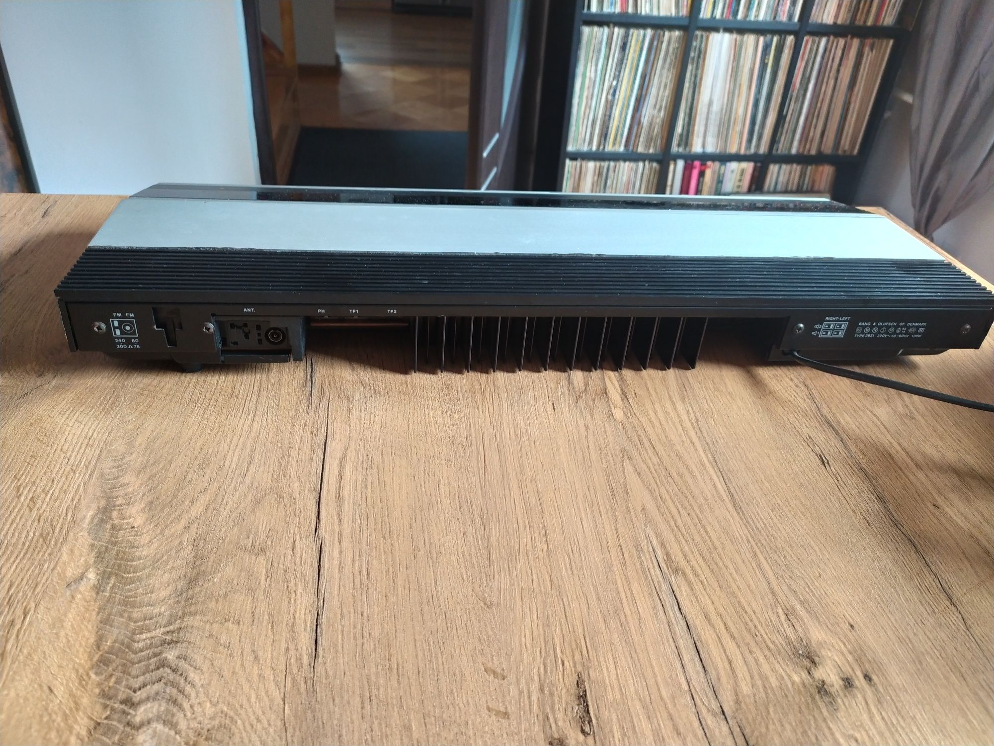 Amplituner Bang Olufsen Beomaster 3000 Denmark