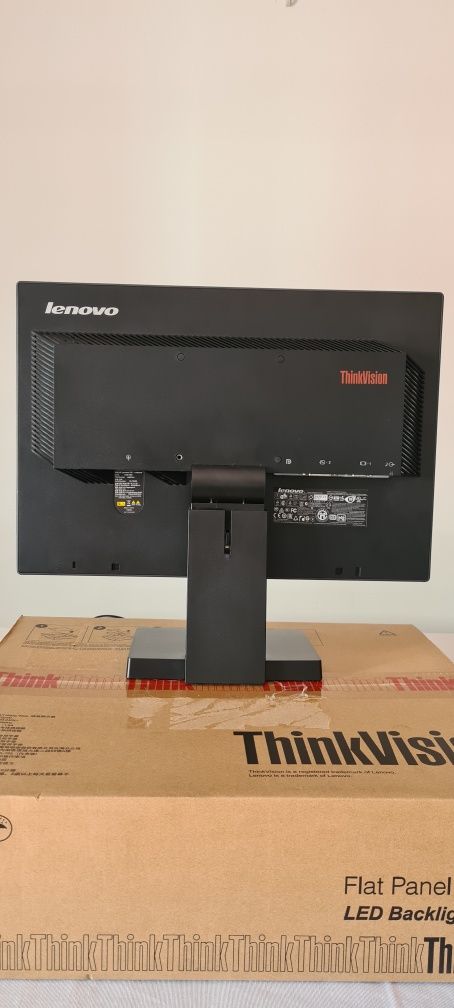 Conjunto Laptop LENOVO THINKPAD X260 I5