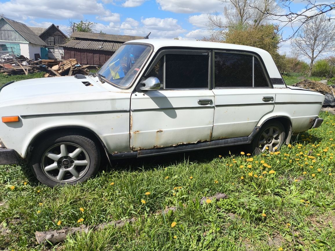 Продам ВАЗ 2106 1999 рік