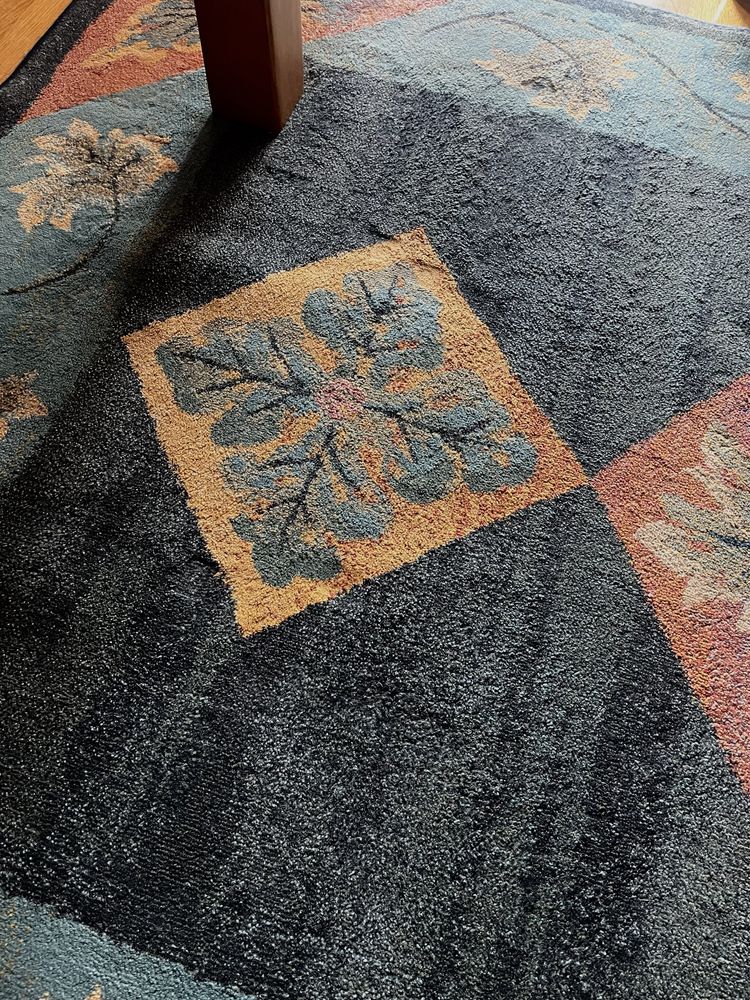 Carpete/tapete sala