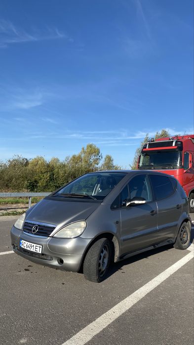 Продам Мерседес