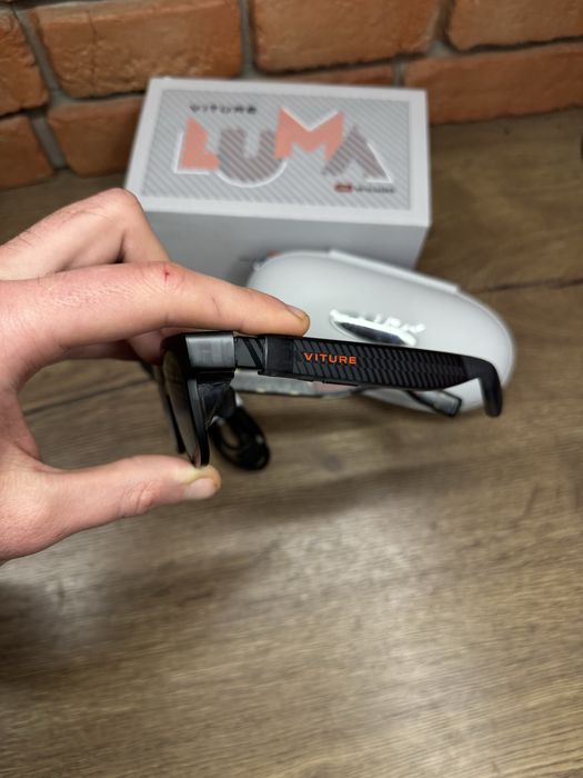 Okulary viture luma pro xr glasses