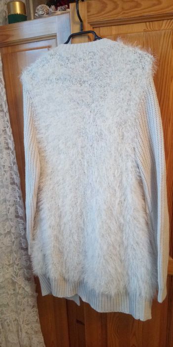 Sweter kardigan XXL, marka F&F