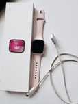 Apple Watch 9 41mm Pink (Рожевий).