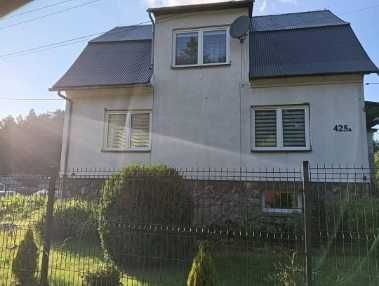 Apartament Koszarawa