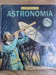 A História da Astronomia