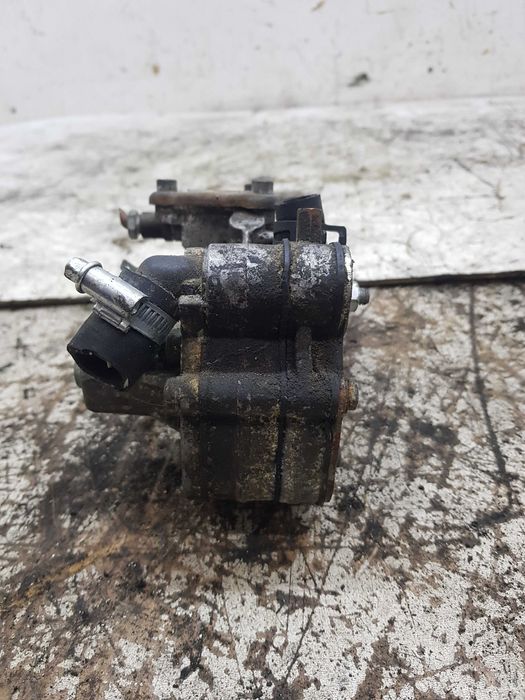 Reduktor Gazu LPG Parownik Tomasetto