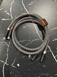 Міжблочний кабель Kimber KS 1111 1 m