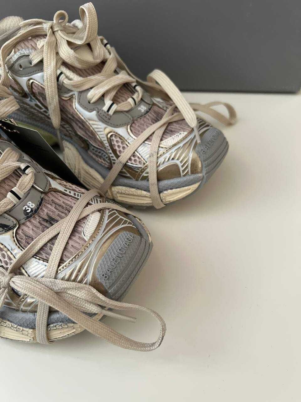 Кросівки Balenciaga 3xl | Жіноче взуття | Кросівки жіночі універсальні