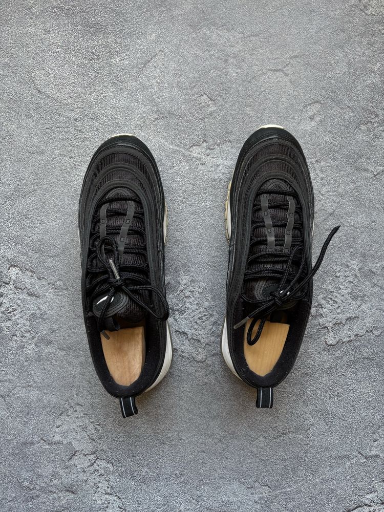 Кросівки Nike Air Max 97 Оригінал