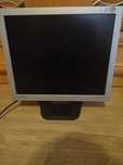 monitor Samsung 17 cali SyncMaster 710v