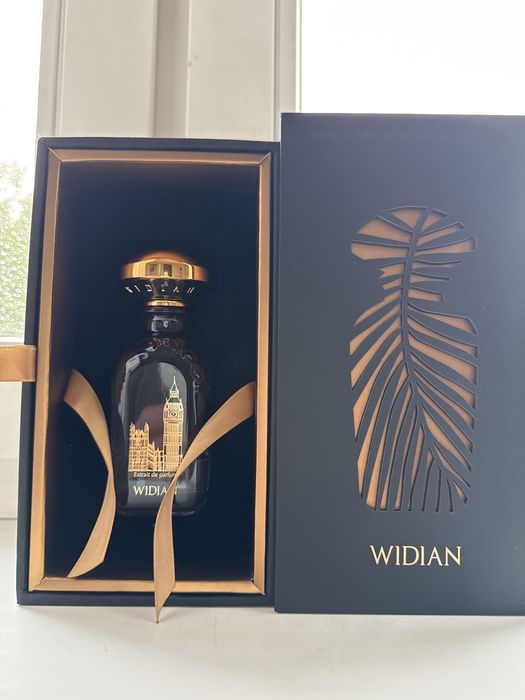 Perfumy LONDON WIDIAN edp Extrait