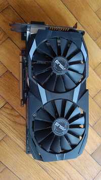 Rx 580 8gb asus dual