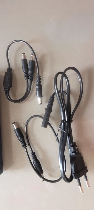 УПС для роутера та джипона в наявності.