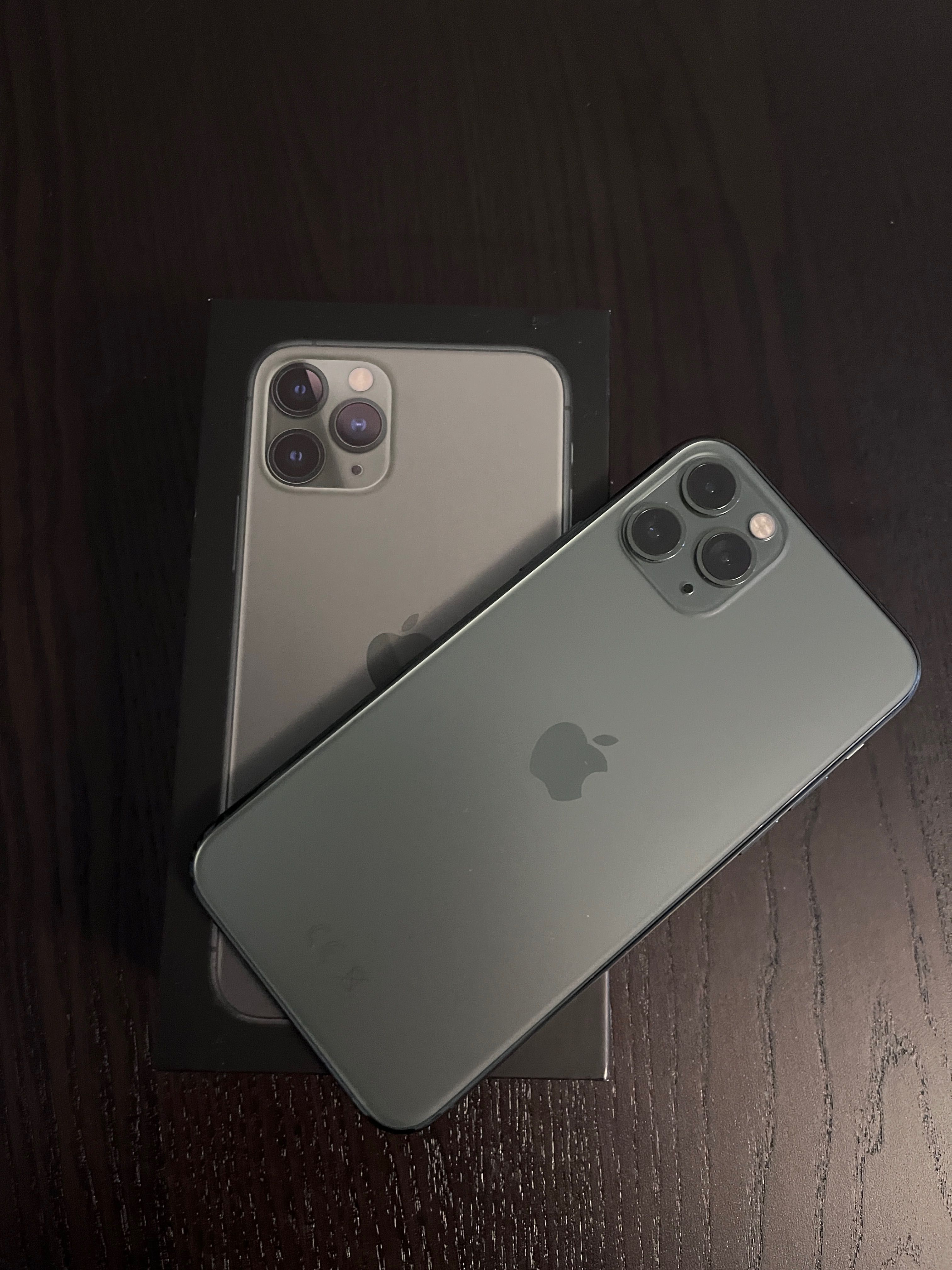 Iphone 11 PRO - Como Novo!!!