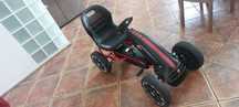 GOKART ABARTH Pedały Piankowe