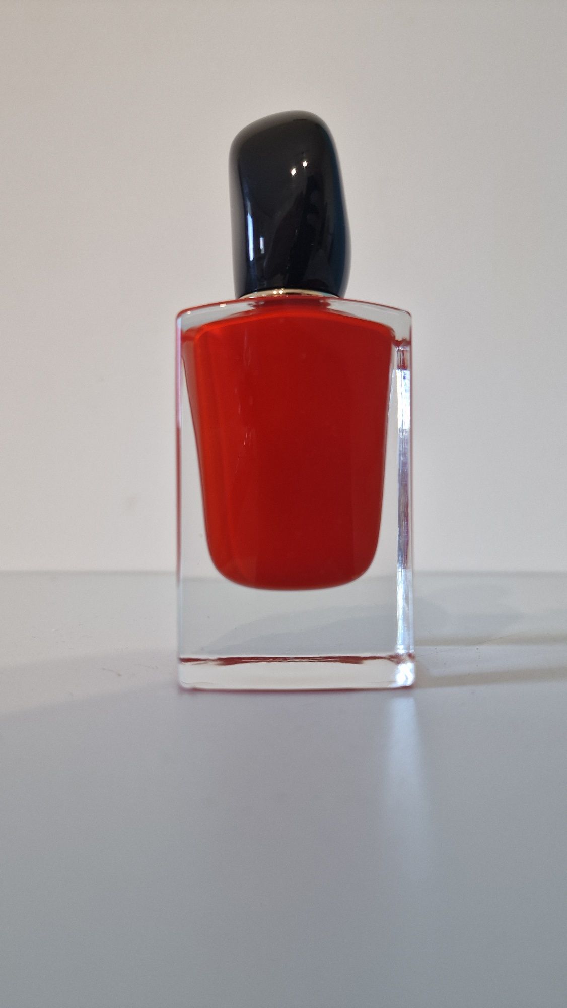 Perfumy zapach edp Armani - Si Passione 50ml