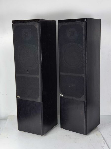 Kolumny Audiofilskie TSM model 5000 4-8ohm 70/100W Słupki JAKOŚĆ