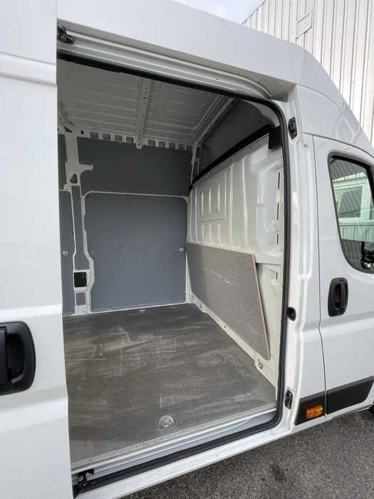 Citroen Jumper L4H3 2020