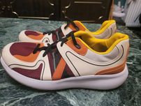 Sneakersy Nowe r43