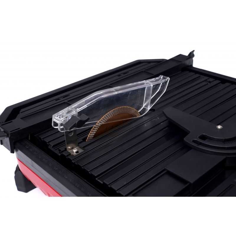 KRAFT&DELE Piła Stołowa Przecinarka Do Płytek Na Mokro 1200W KD3153