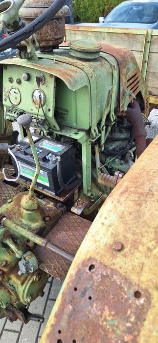 Fendt 220gt  fendt