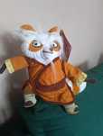 Mistrz Shi Fu Kung Fu Panda maskotka pluszak
