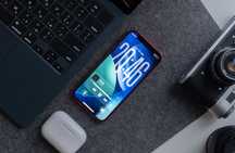 iPhone 12 mini product red (Ідеальний стан)