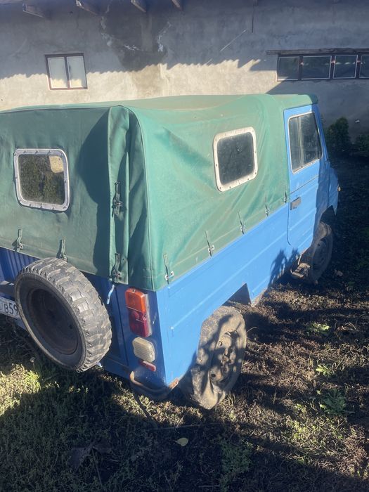 Продам луаз Волынь срочно