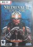 Jogo Pc Medieval 2 Total War (2CD)