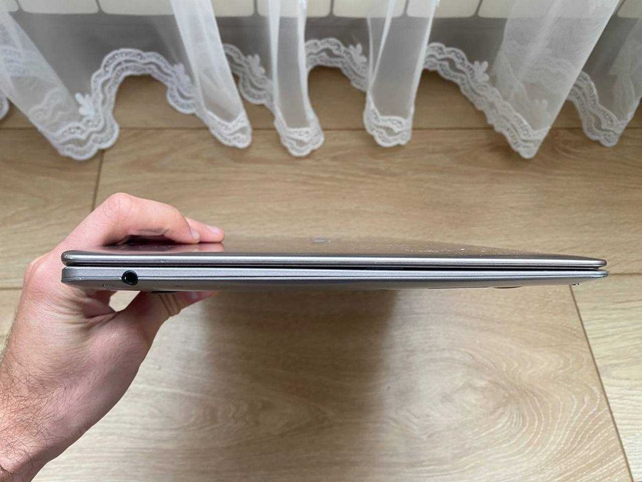 Ноутбук Acer Aspire S3-391 (13.3, i3-3217U 4x1.8GHz, 4Gb, HDD 500Gb)