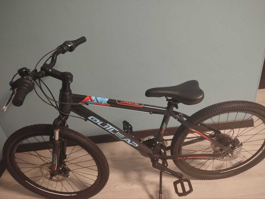 Outleap EPIC 24" Black blue