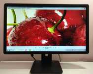 Монитор LED 21.5" Dell E2214H FullHD  DVI, VGA